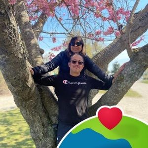 Meet your Posher, Edwin